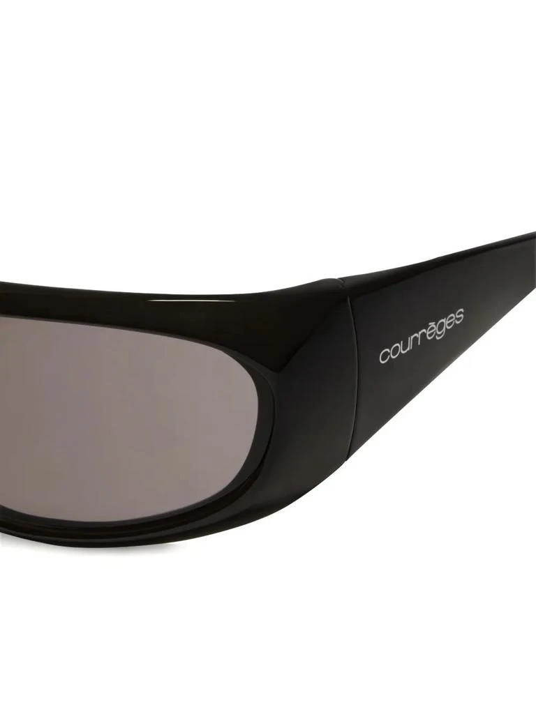 COURREGÈS SCUBA SUNGLASSES 4