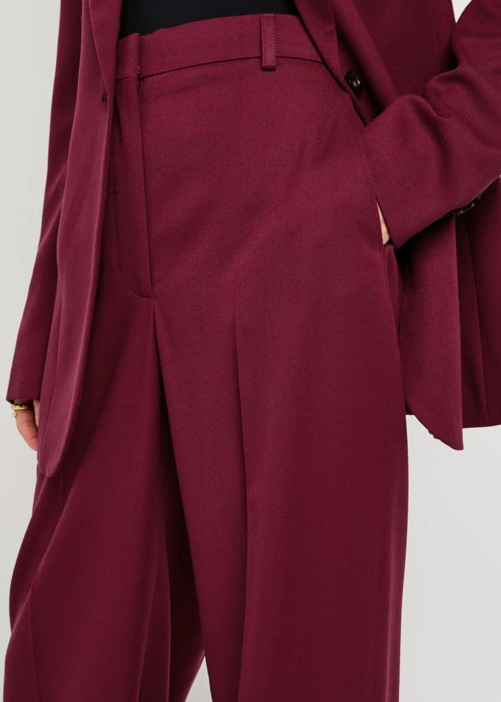 Stella McCartney Wool trousers 5