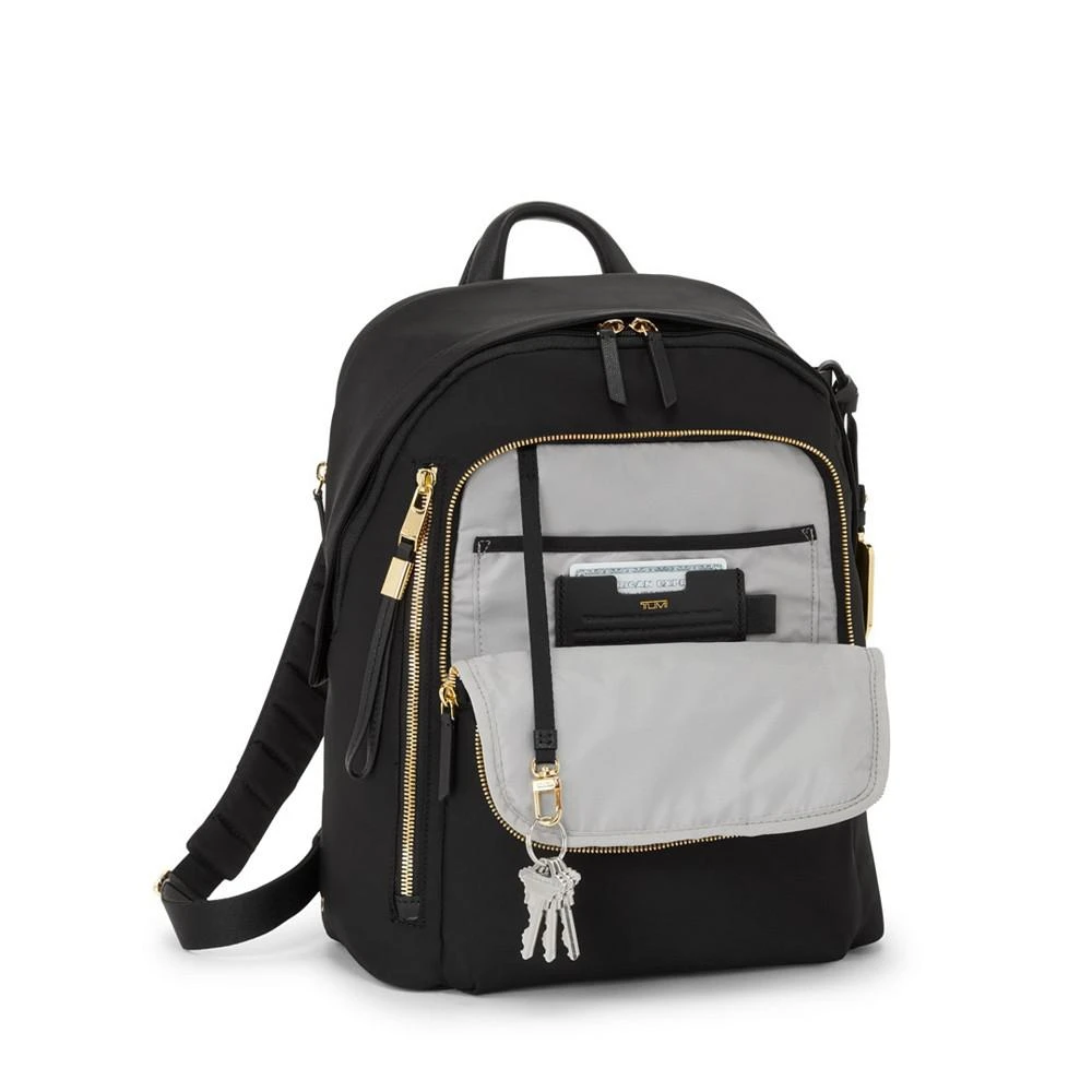 TUMI Voyageur Halsey Backpack 2