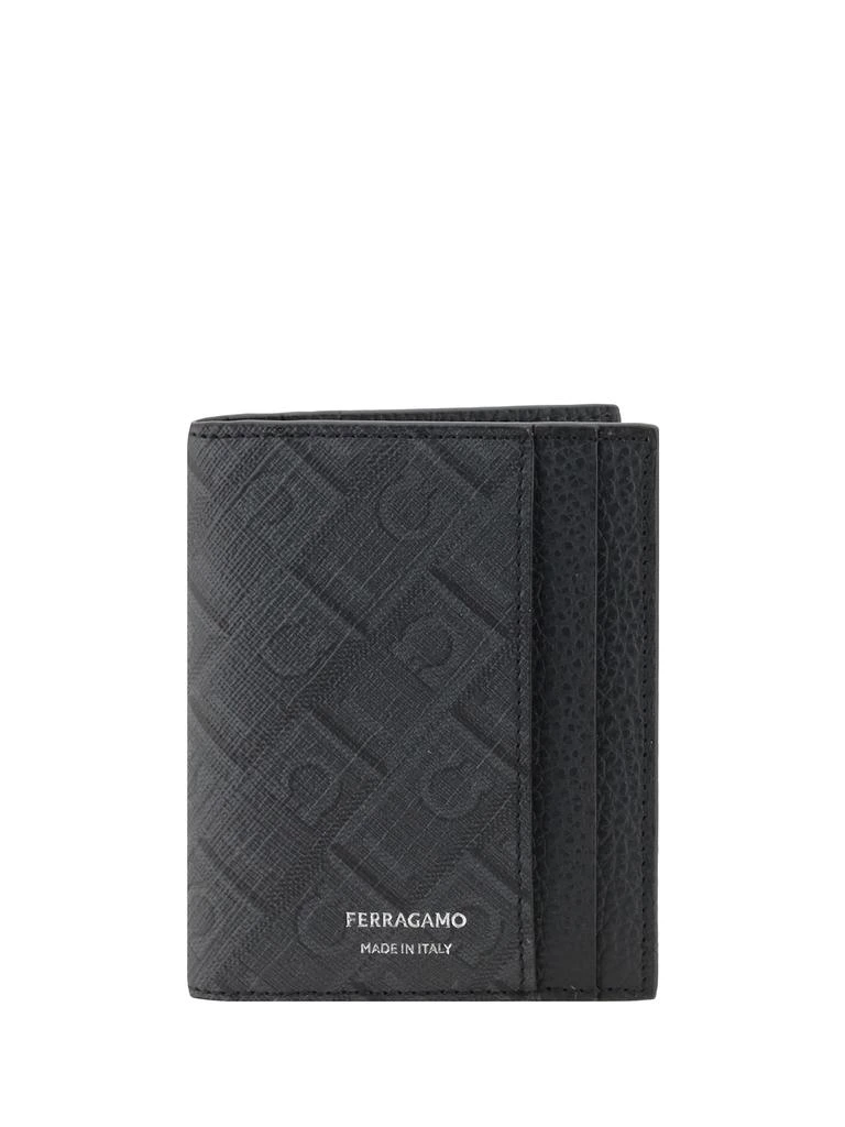 Salvatore Ferragamo Card Holder 1