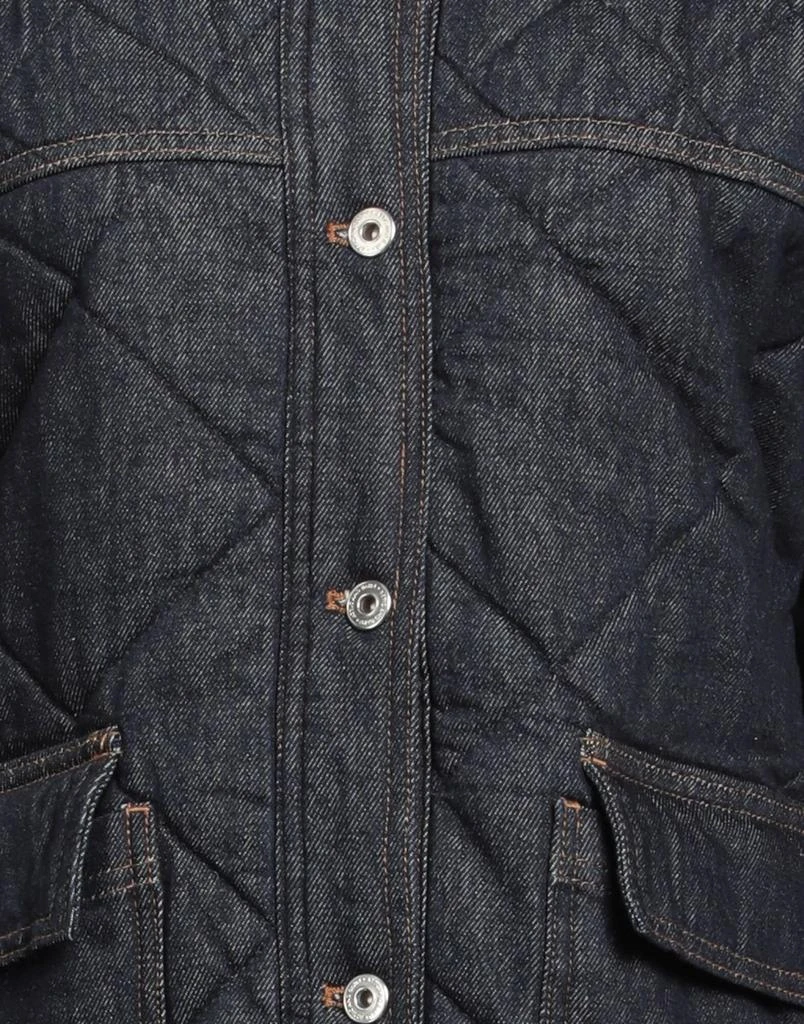 ATTIC AND BARN Denim jacket 4