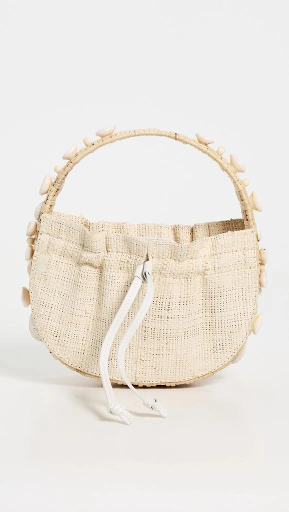 Poolside Bags The Arc Bag 1