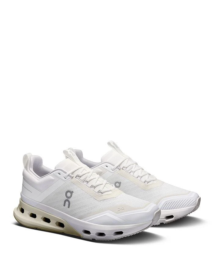 On Men's Cloudnova X Sneakers 3