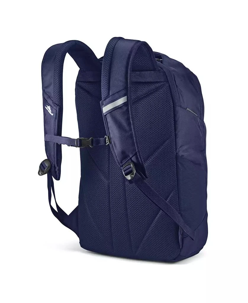 High Sierra Swerve Pro Backpack 2