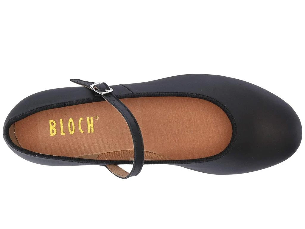 Bloch Tap On Full Sole Tap Shoe 2