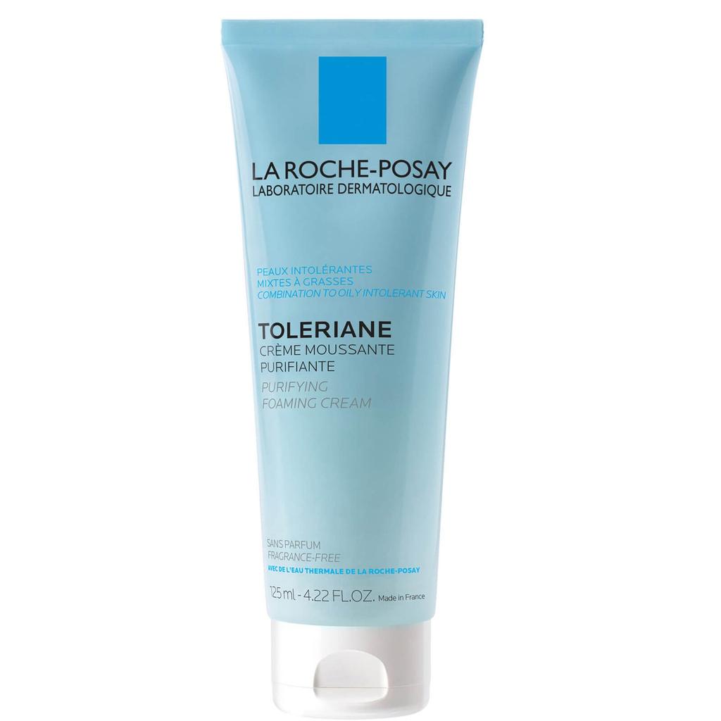 La Roche-Posay La Roche-Posay Toleriane Purifying Foaming Cream Cleanser