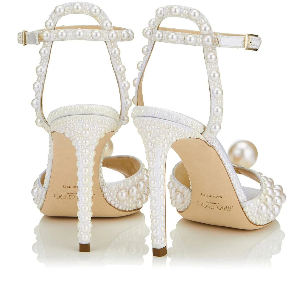 Jimmy Choo Sacora 100 sandals 4