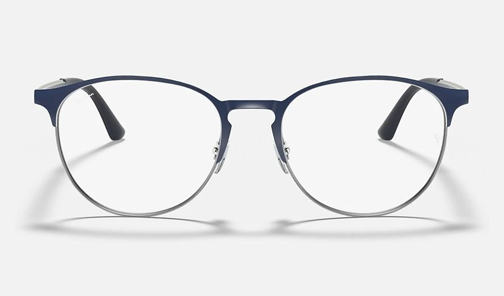 Ray-Ban RB6375 OPTICS 2