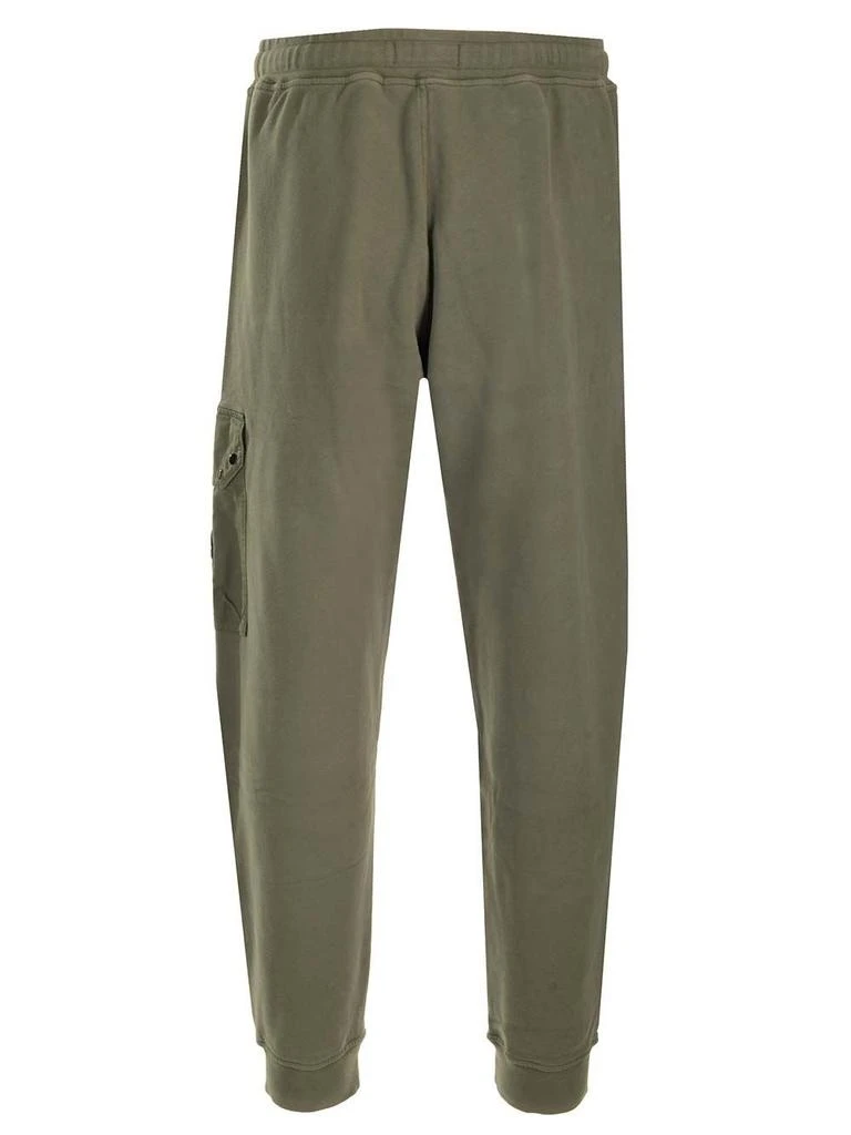Stone Island Stone Island Logo Patch Cargo Jogging Pants 2