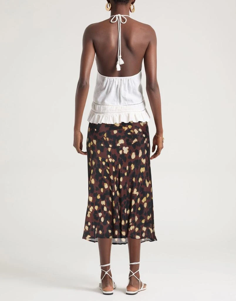 Ottod'Ame Midi skirt 3