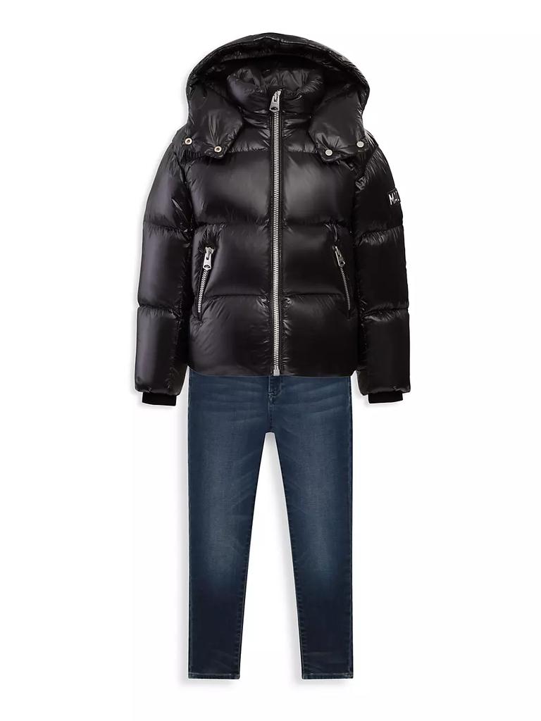 Mackage Kid's Jesse Down Puffer Jacket