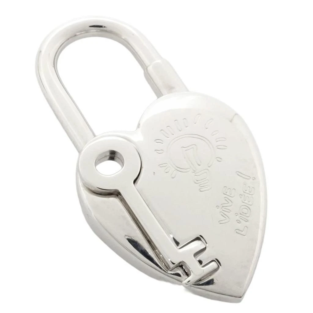 Hermes Keyring (Pre-Owned)