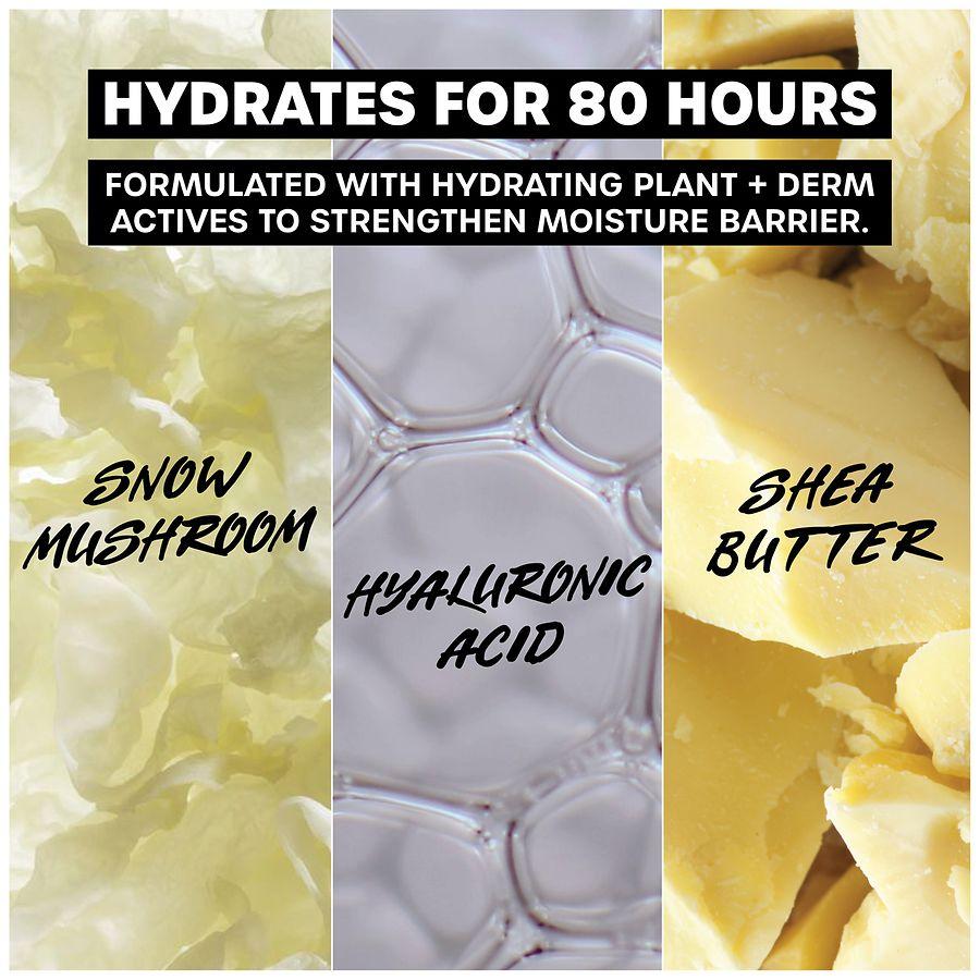 Thayers Soak It Up 80HR Liquid Moisturizer Fragrance Free