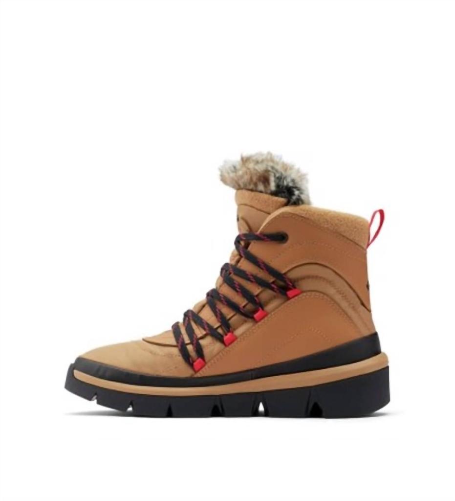 Columbia Columbia - Women's Keetley Shorty Snow Boot