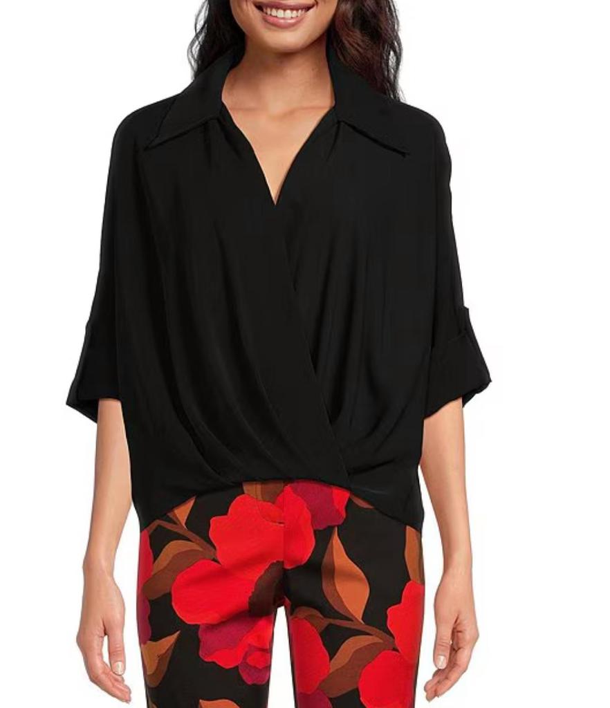 Trina Turk Trina Turk - Otto Top