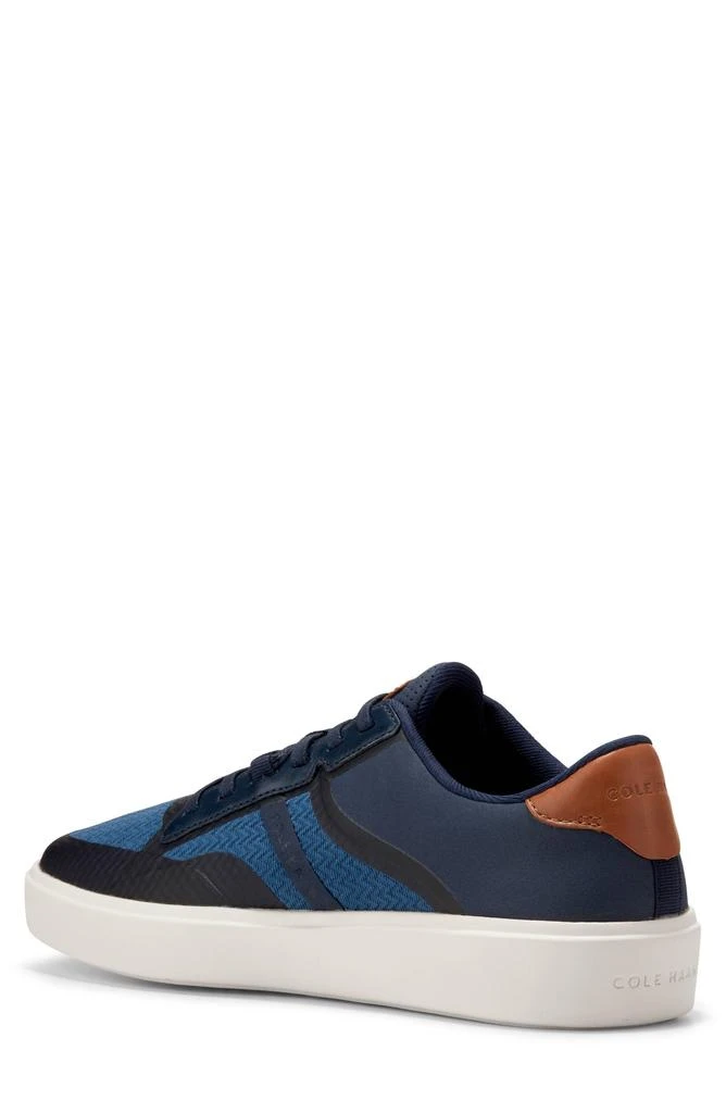Cole Haan Grand Crosscourt Winner Sneaker 2