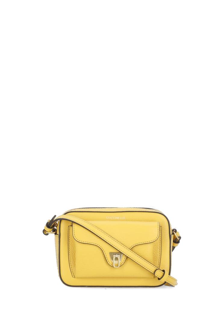 Coccinelle Beat Soft Mini Shoulder Bag