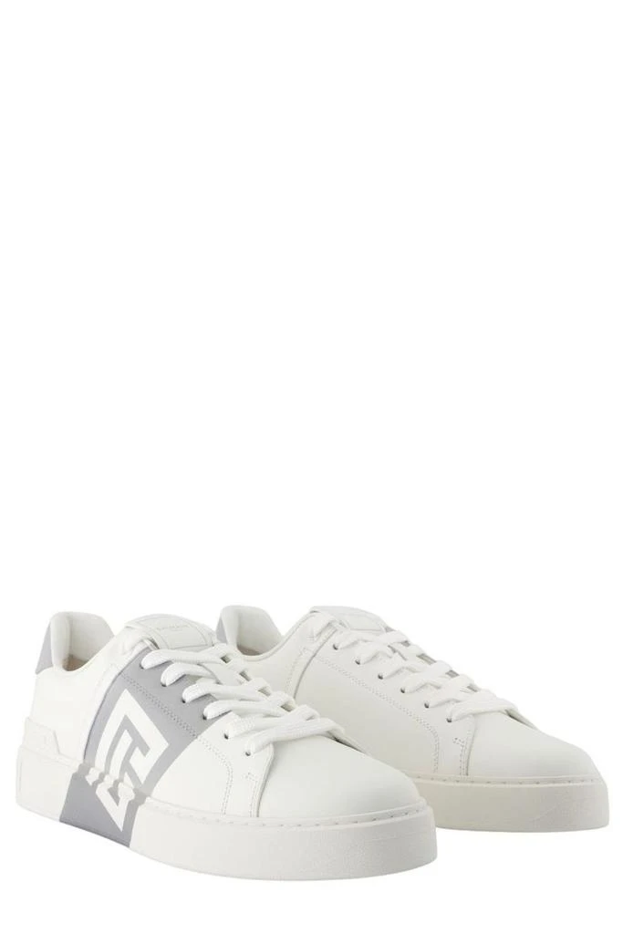 Balmain Balmain B-Court Trainers 2