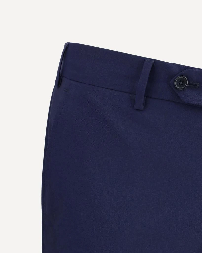 GI CAPRI Virgin wool Suit 4