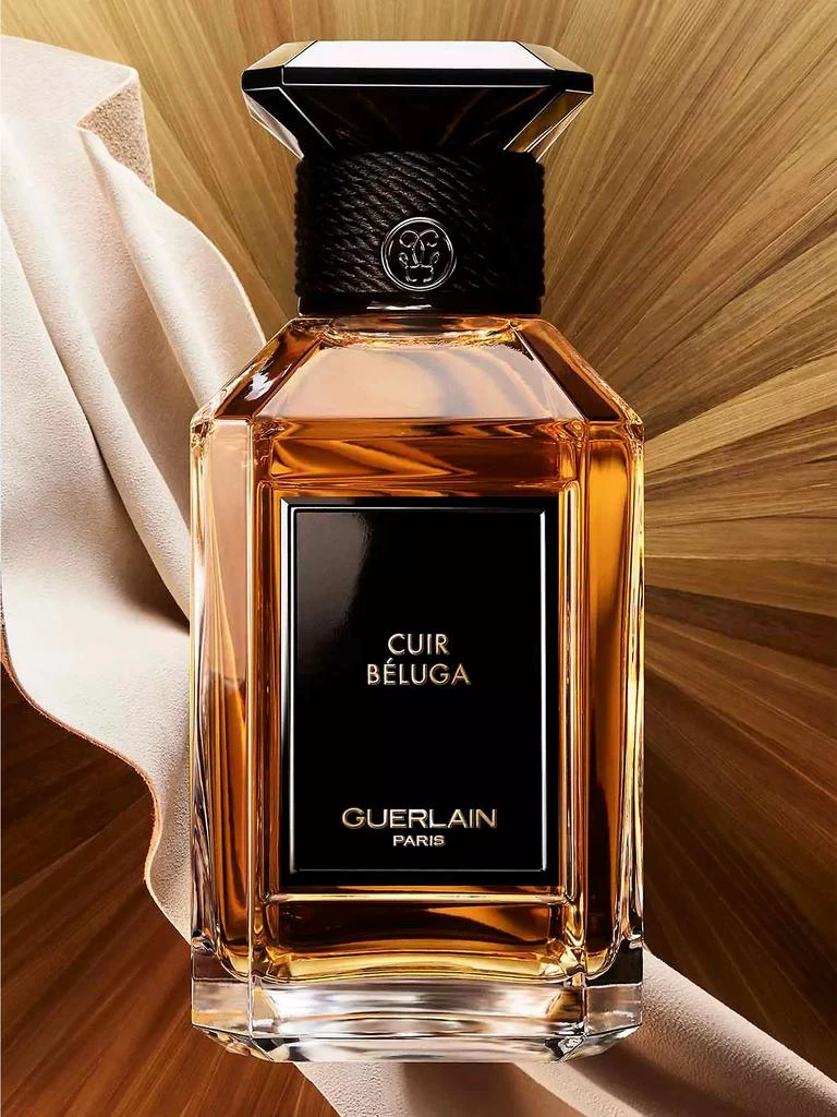 Guerlain L'Art & La Matiere Cuir Béluga Eau de Parfum 2