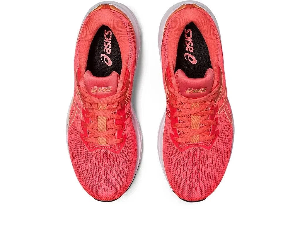 Asics GT-1000 11 1012B197-700 Women's US 9 Blazing Coral Running Shoes RHS4016 6