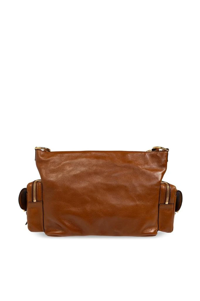 Chloé Chloé Camera Zipped Shoulder Bag 2