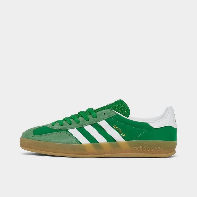 Adidas Men's adidas Originals Gazelle Casual Shoes (Big Kids' Sizes Available) 1