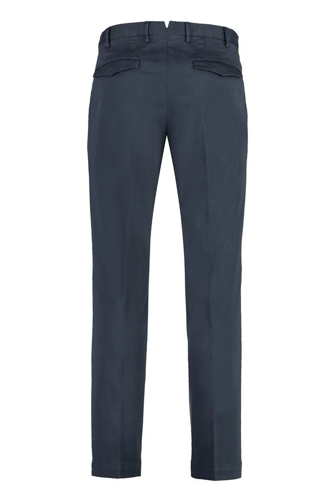 PT01 Pt01 Stretch Cotton Slacks 2