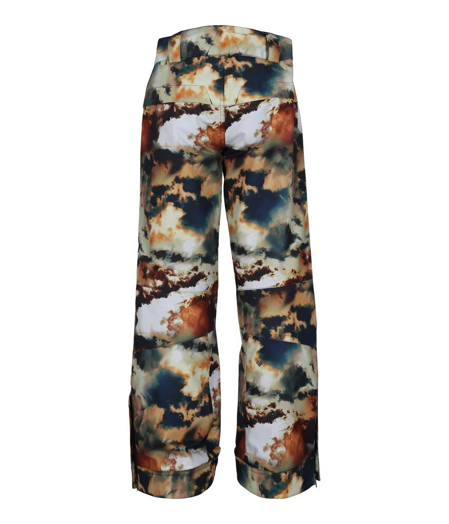 Obermeyer Brisk Print Pants (Little Kids/Big Kids) 2