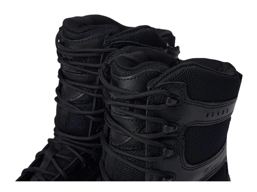 Thorogood Duece 8" Side Zip Waterproof 6