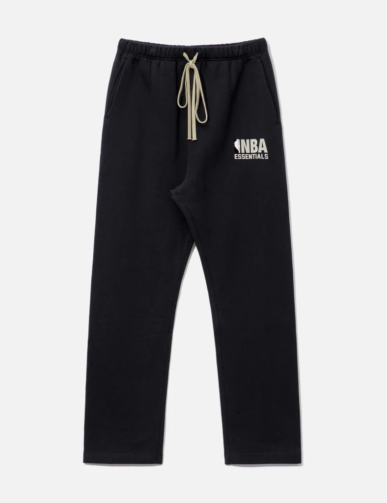 Essentials Essentials NBA Relaxed Sweatpants 1