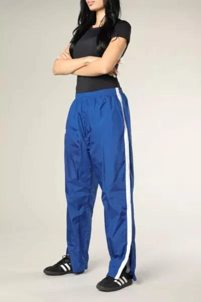 Adidas Vintage Adidas Windbreaker Pants 065 2