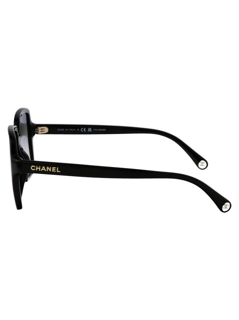 CHANEL Chanel SUNGLASSES 3