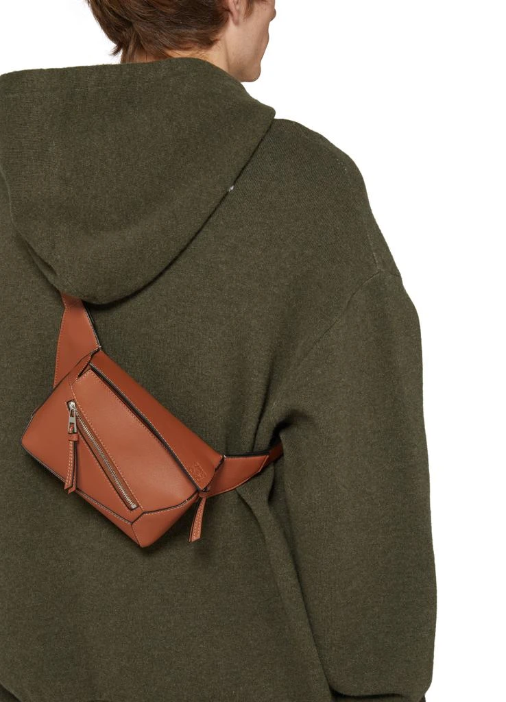 Loewe Mini Puzzle Bumbag 8