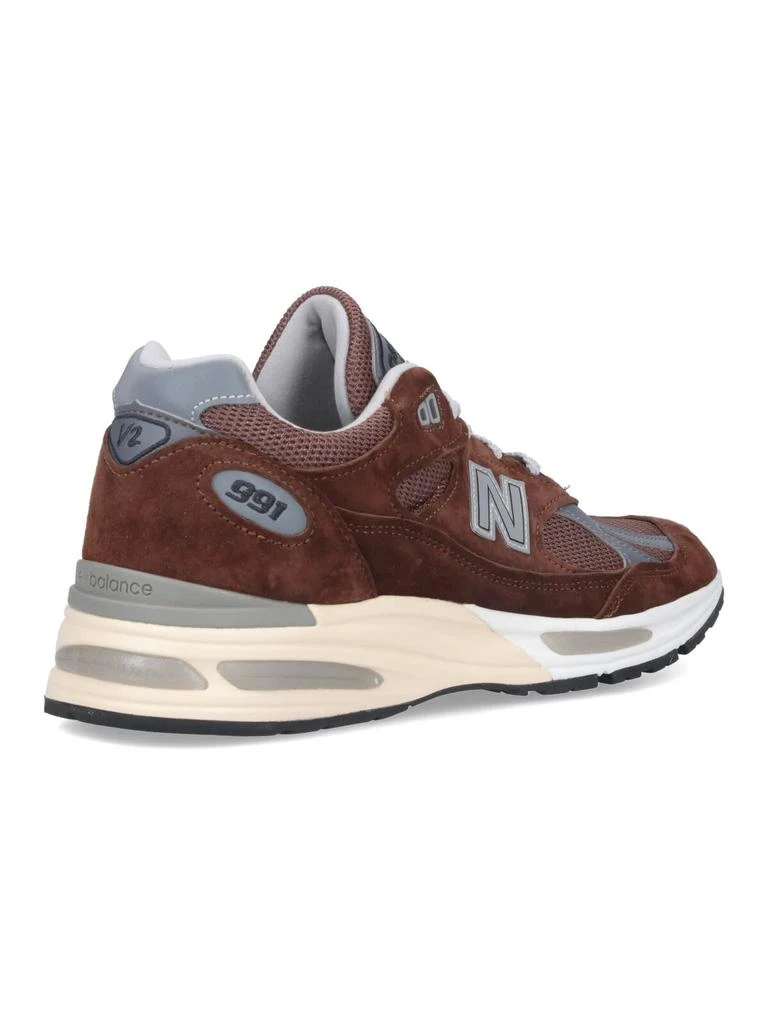 New Balance made In Uk 991v2 Sneakers 4
