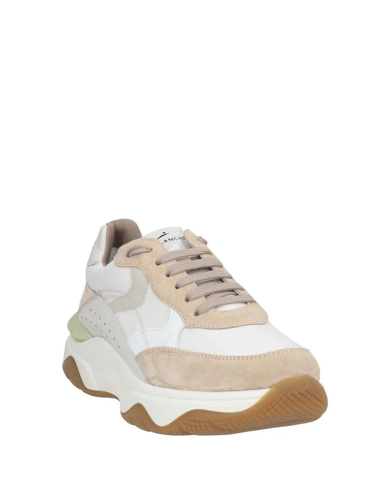 Voile Blanche Sneakers 2