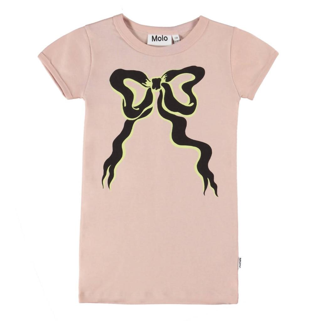 MOLO Molo - Girl's Rhiannon T-Shirt