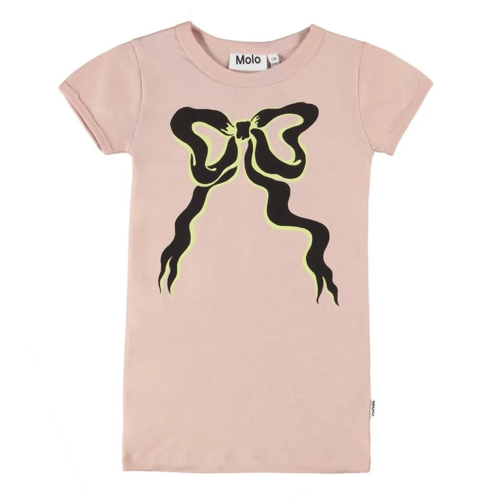 Molo Molo - Girl's Rhiannon T-Shirt 1