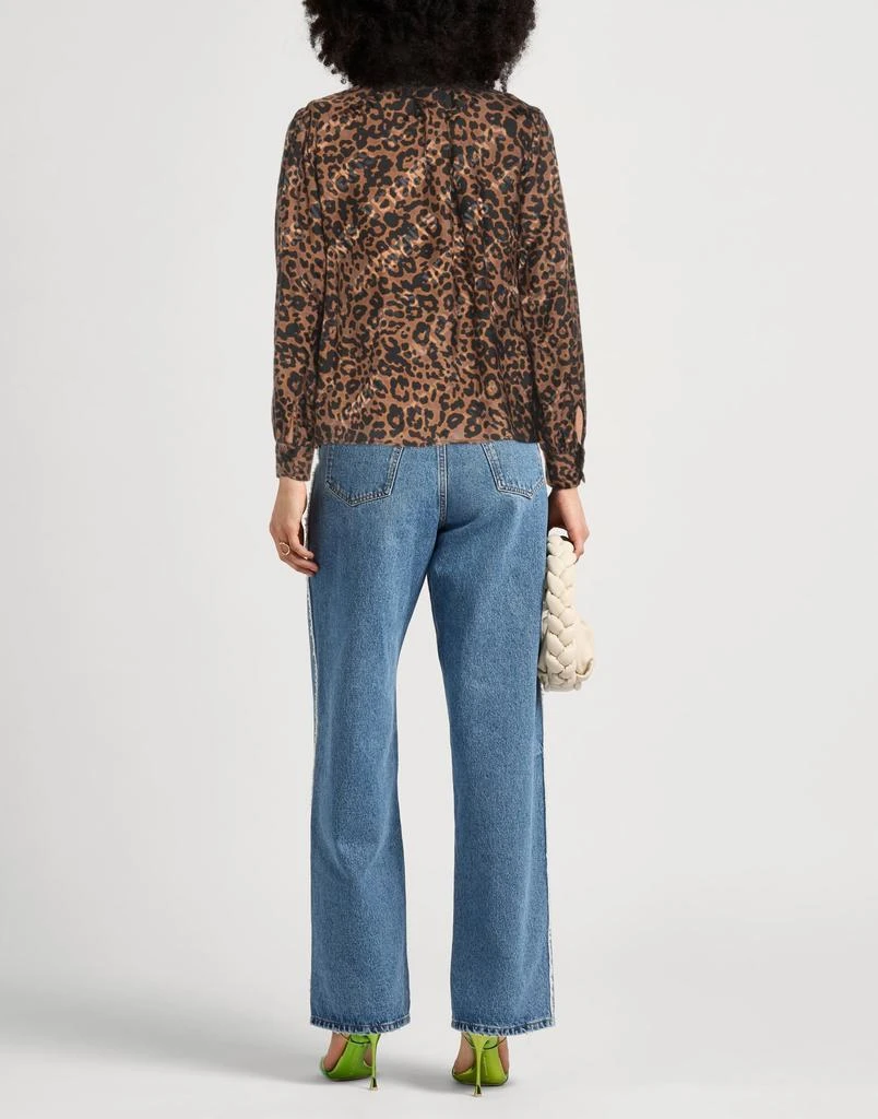Vetements Patterned shirts & blouses 3