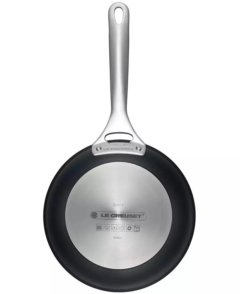 Le Creuset Hard Anodized Aluminum Nonstick 8" Fry Pan 2