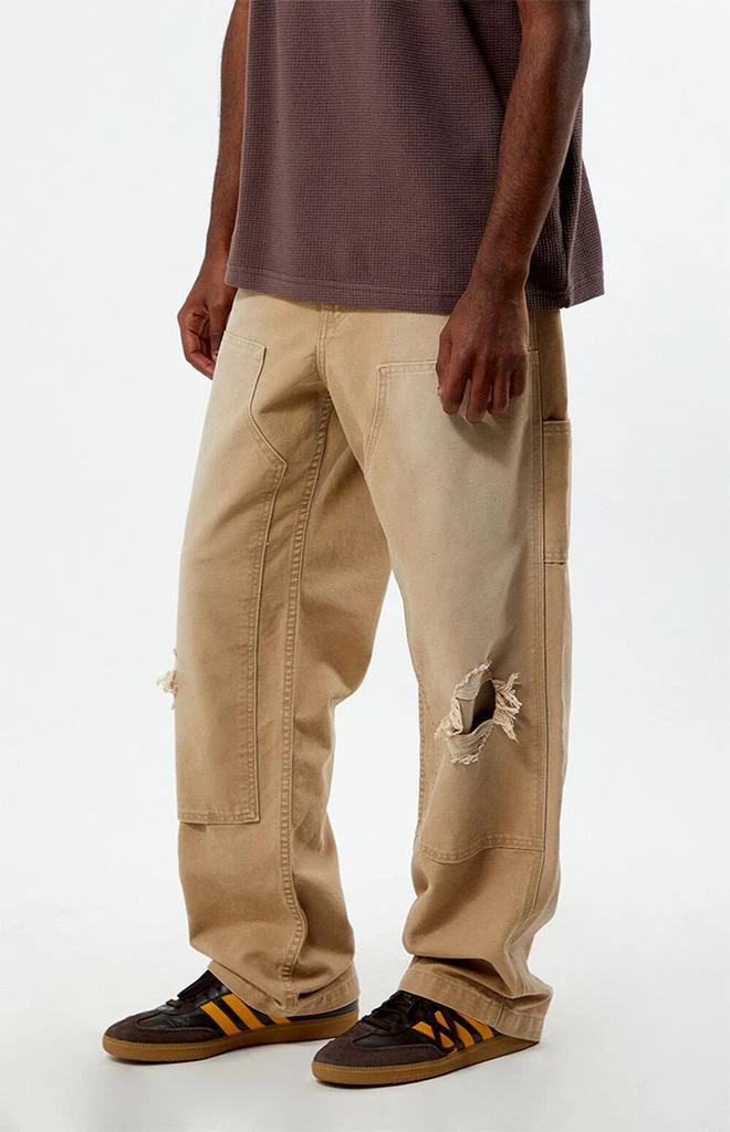 Levi's 568 Loose Double-Knee Jeans 2