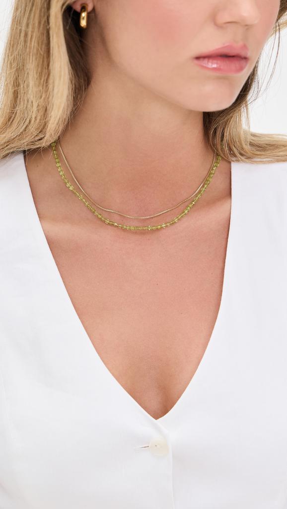 Chan Luu Lottie Necklace