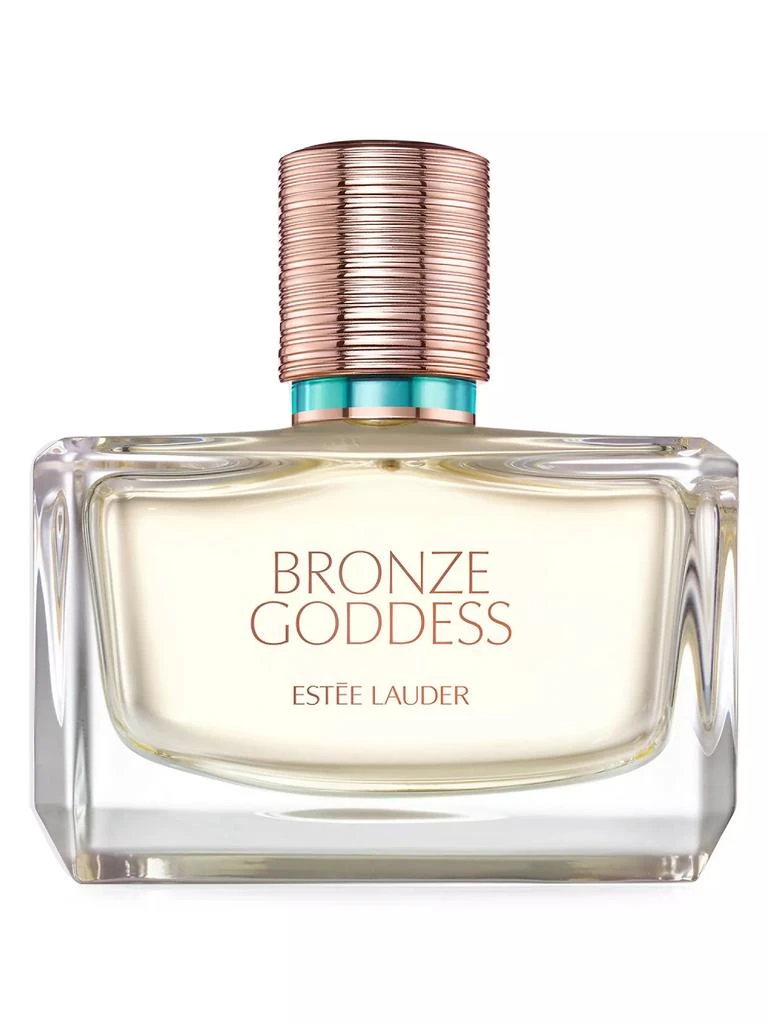 Estée Lauder Eau Fraiche Bronze Goddess 1