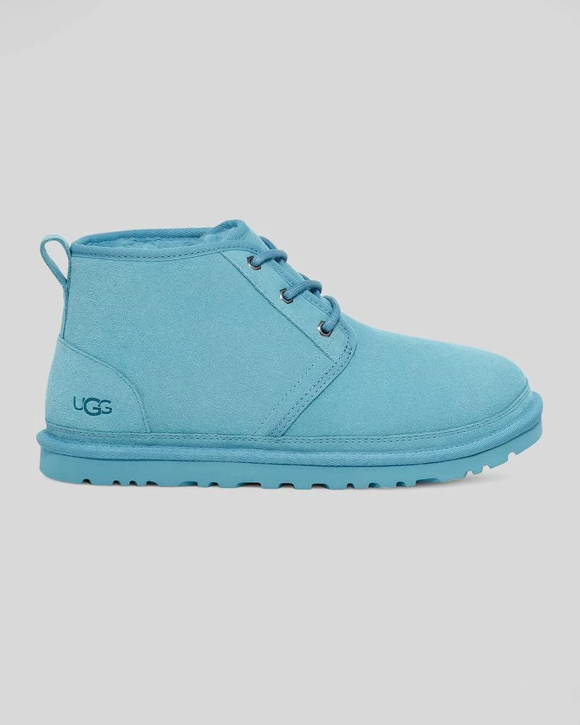 UGG Neumel Suede Desert Boots 1
