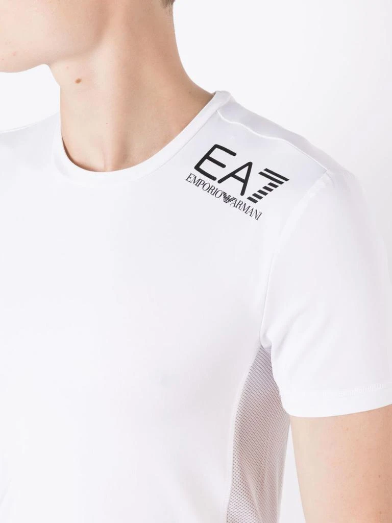 EA7 EA7 - Logo T-shirt 5