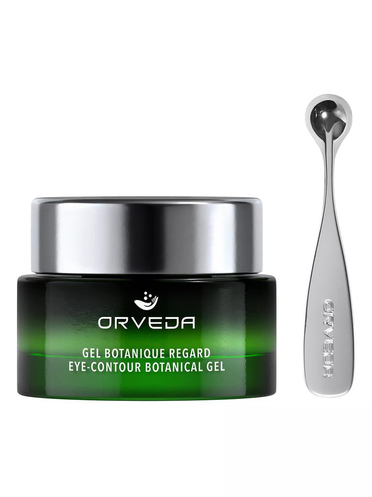 Orveda Eye-Contour Botanical Gel Cream