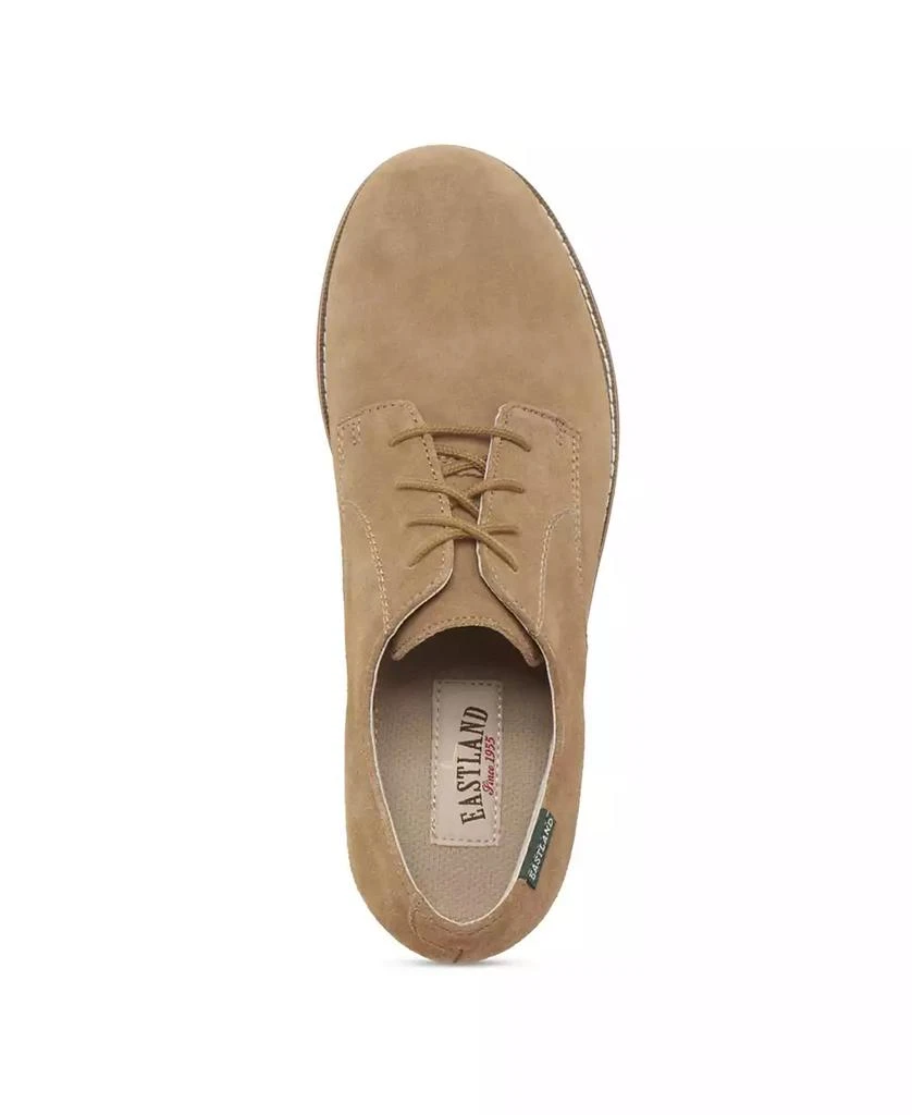 Eastland Buck Oxford 3