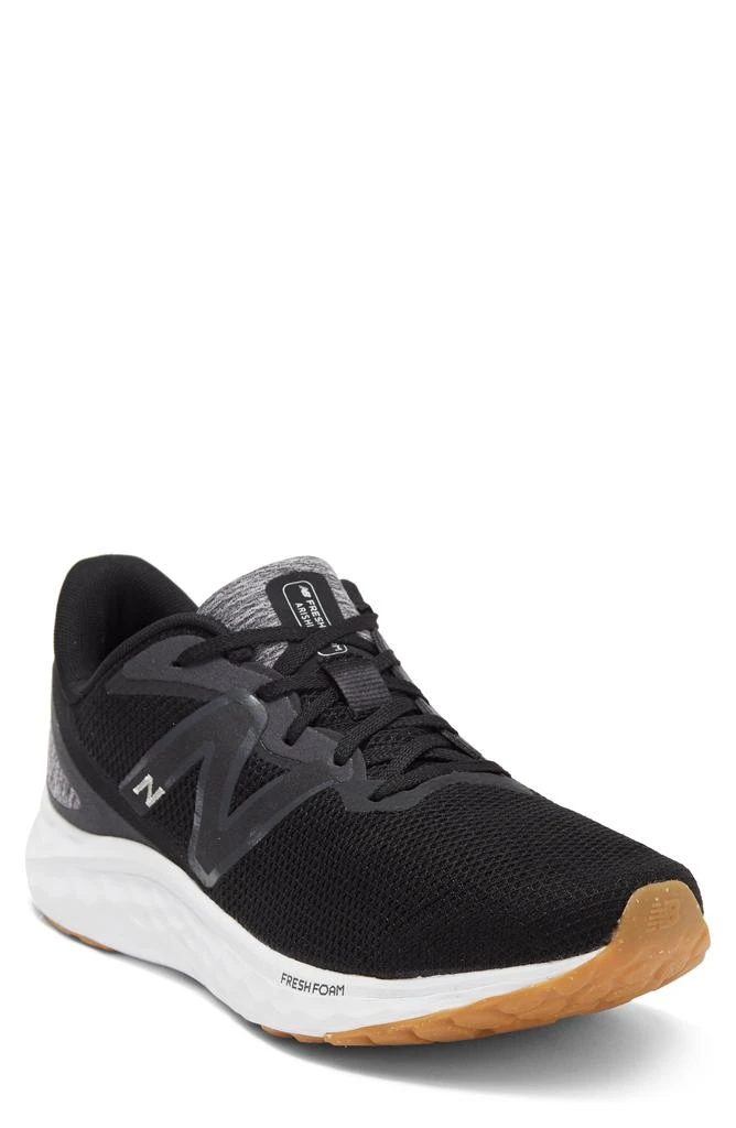New Balance Fresh Foam Arishi v4 Running Shoe 1