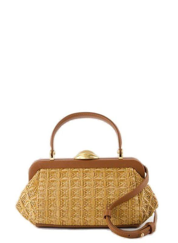 Cult Gaia Cult Gaia Zuma Crossbody Bag 1
