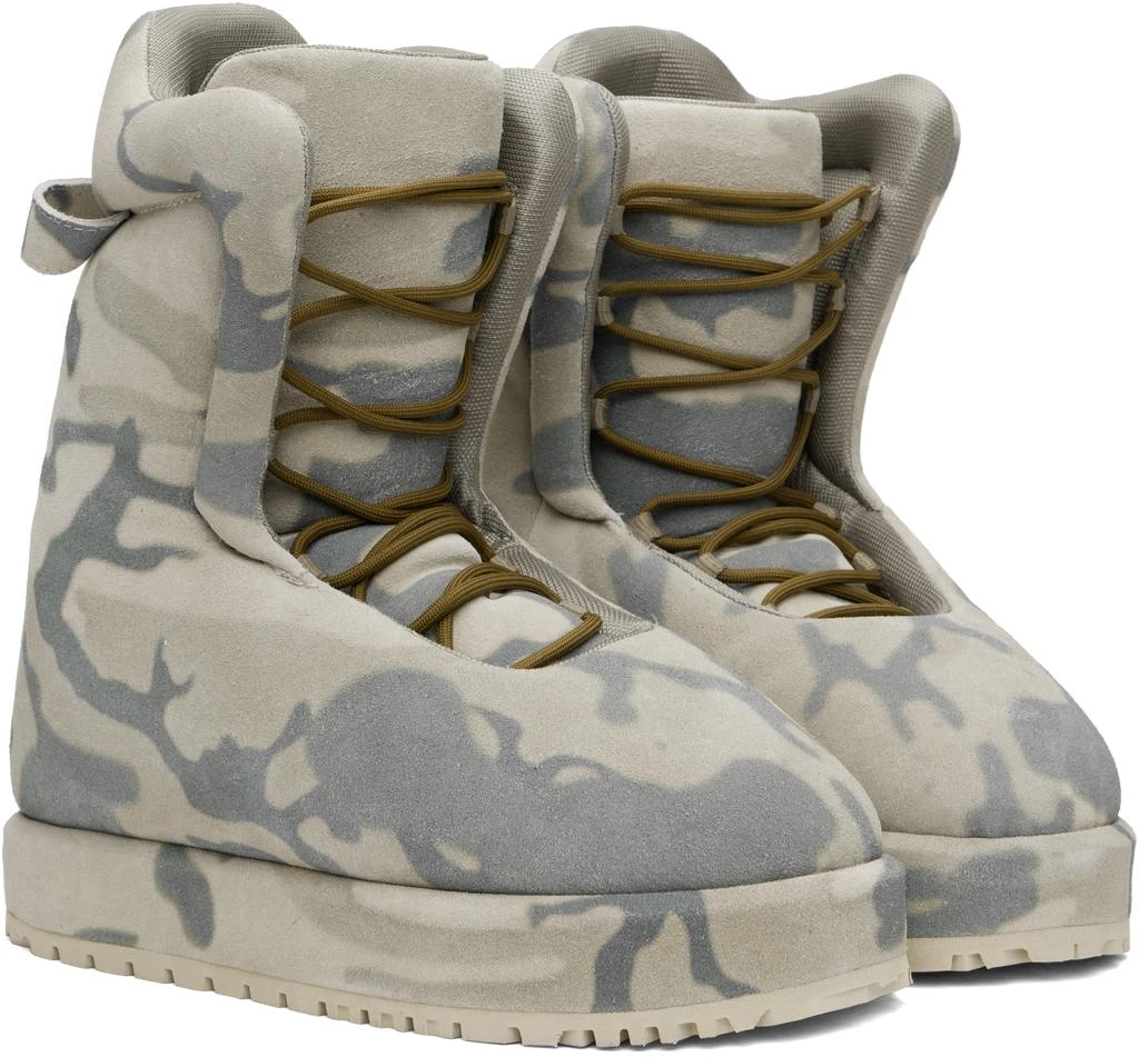 PDF Green Neve Venus Boots 4
